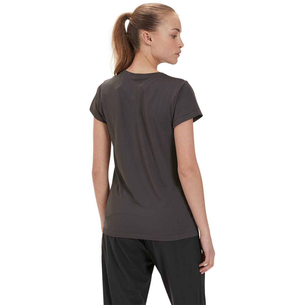 Athlecia Julee Seamless Trænings T-shirt Dame