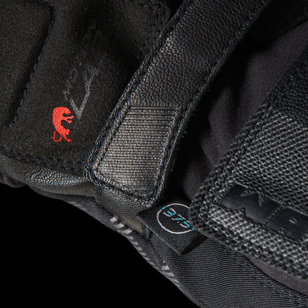 Furygan - Gants Watts 37.5® Noir