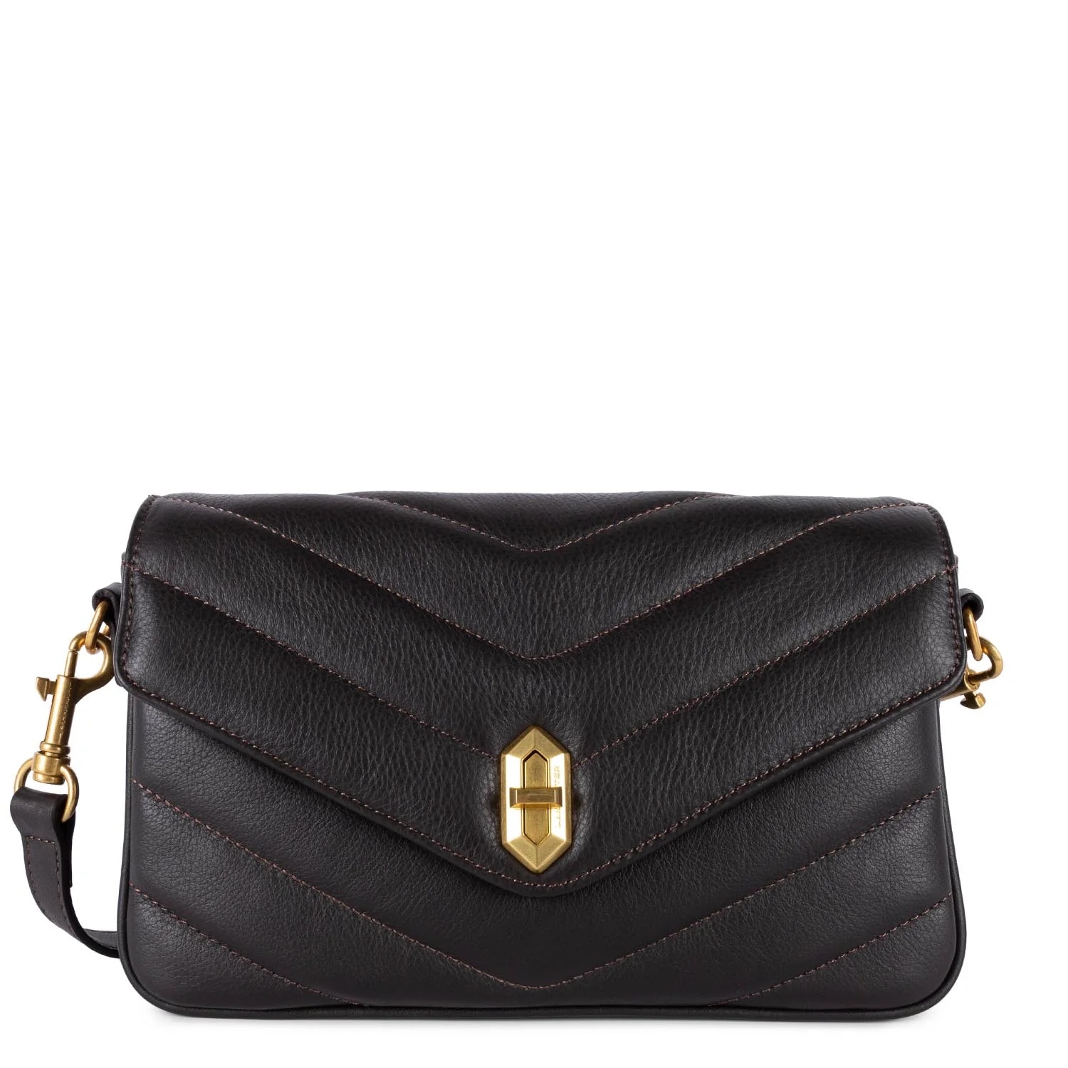 Soft Matelassé-Sac trotteur