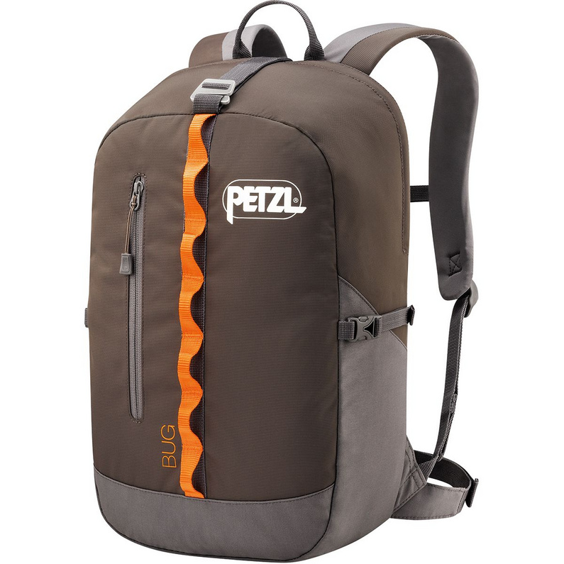 Petzl Bug Kletterrucksack