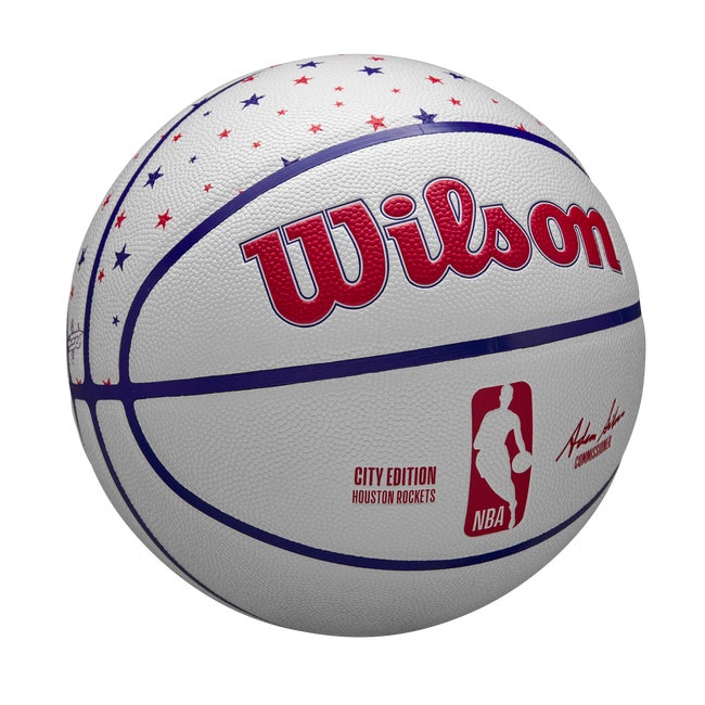 2023-2024 NBA Team City Collector Basketball