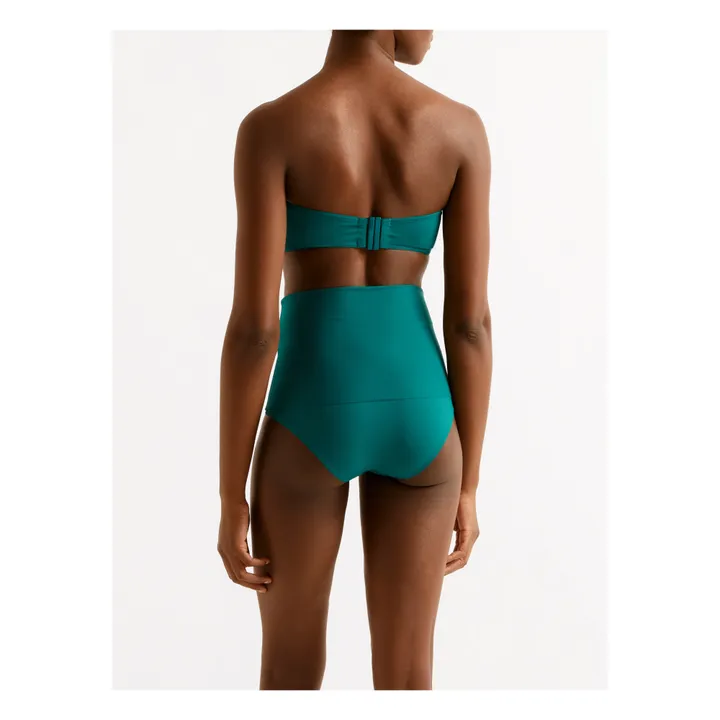 Eres Haut de Maillot Show | Vert