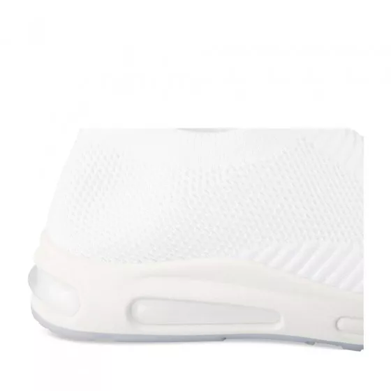 Baskets BLANC PHILOV