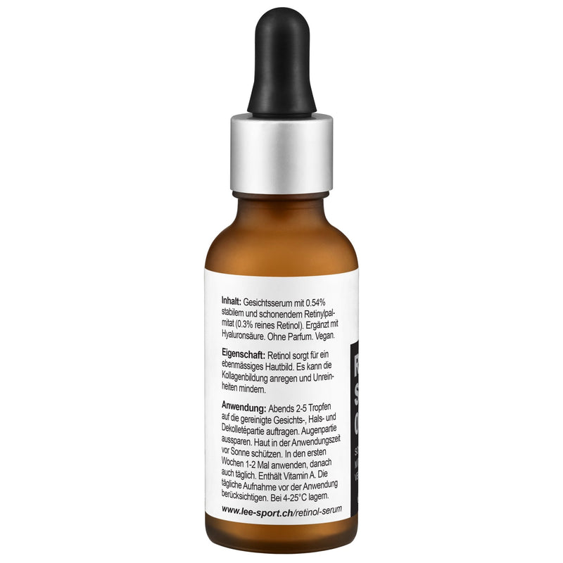 Retinol Serum
