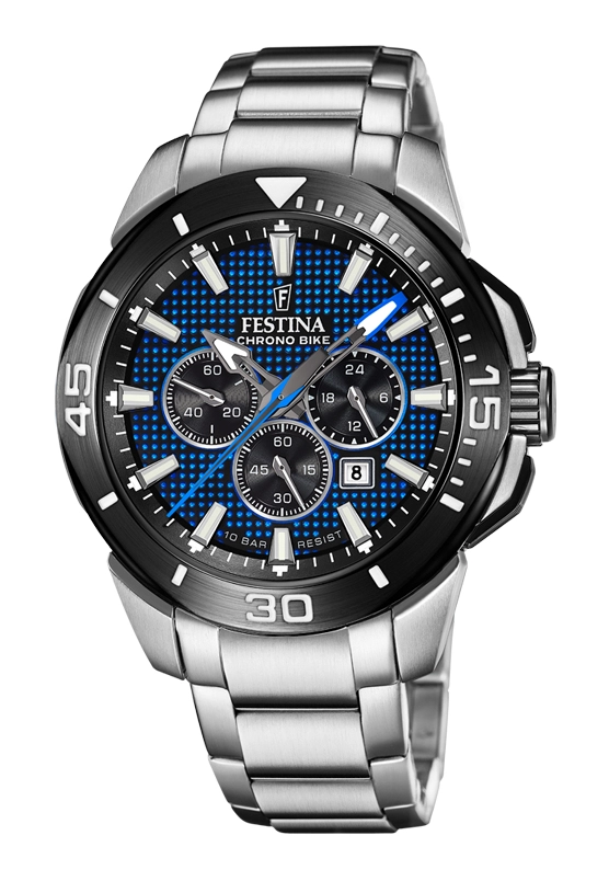 Festina Chrono Bike Herrenchronograph F20641/2