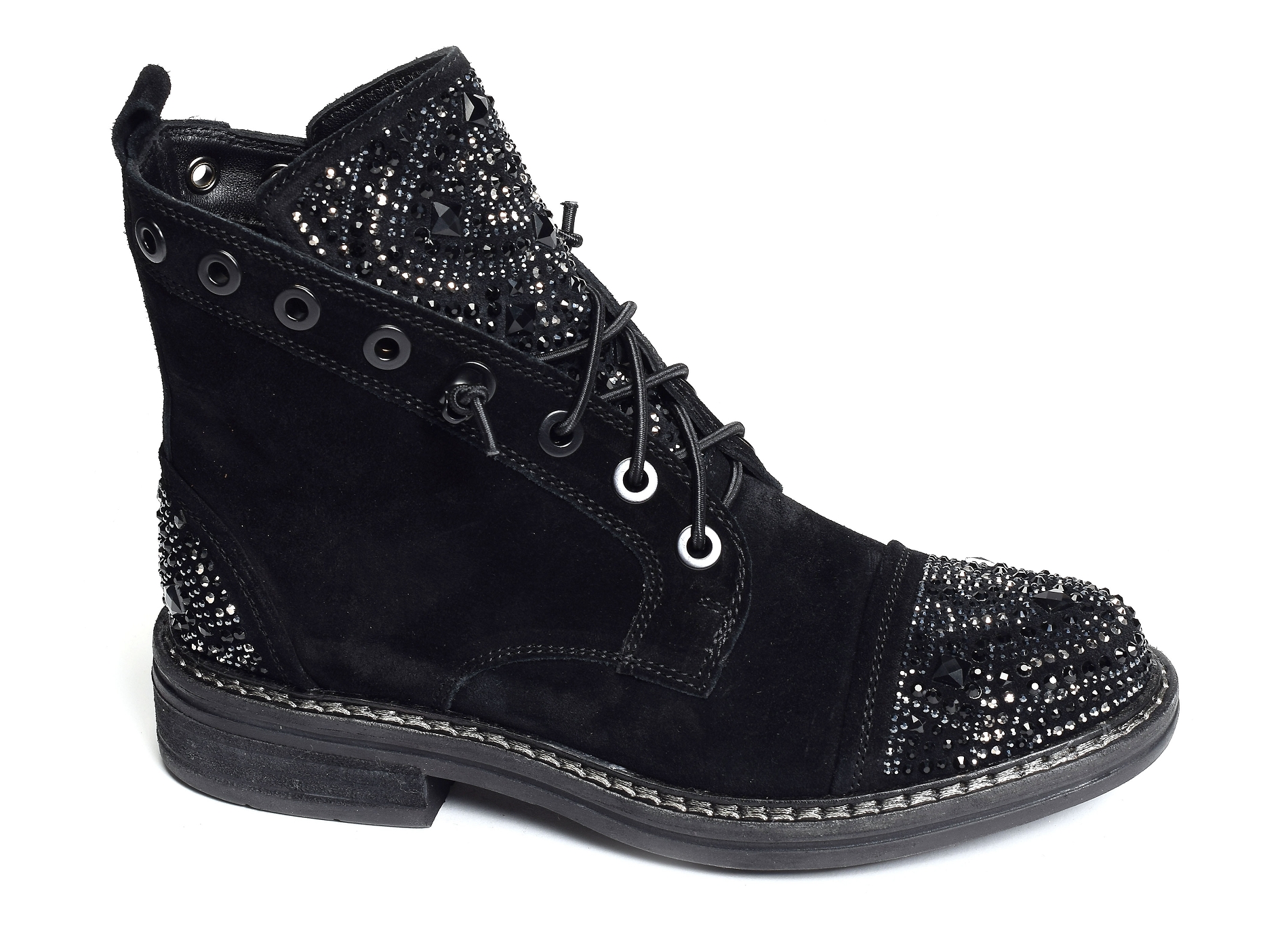 Donati 303 noir