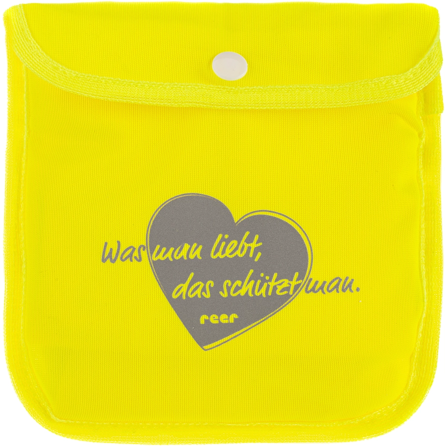 reer Kinder-Warnweste MyBuddyGuard