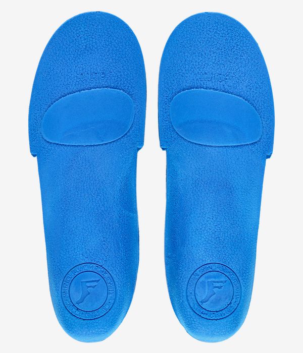 Footprint Skeleton King Foam Orthotics Fluid X Einlegesohlen (black)