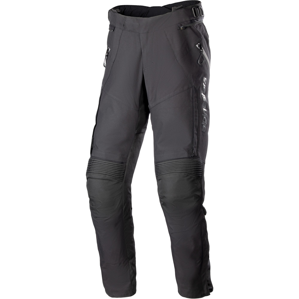 Alpinestars - Pantalon femme Stella Bogota Pro Drystar® 4 Seasons Noir