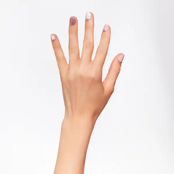 Nail Addict Gel Nail Strips Cupids Bow