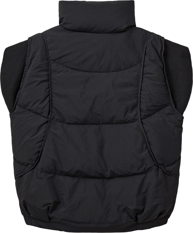 Sofie Schnoor Vest Black