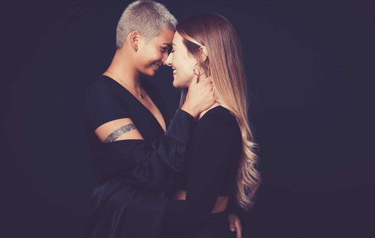 Partner Fotoshooting Hürth