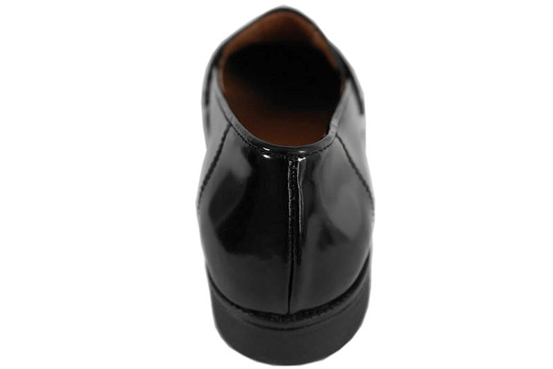 STOCKHOLM DESIGN GROUP SORT LOAFERS