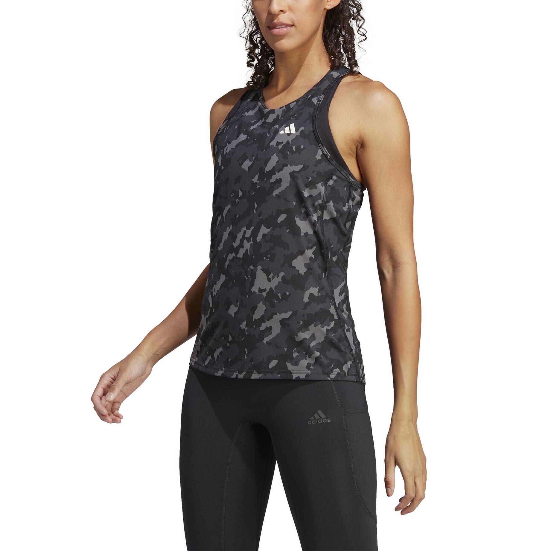 adidas Performance| Damen Tank