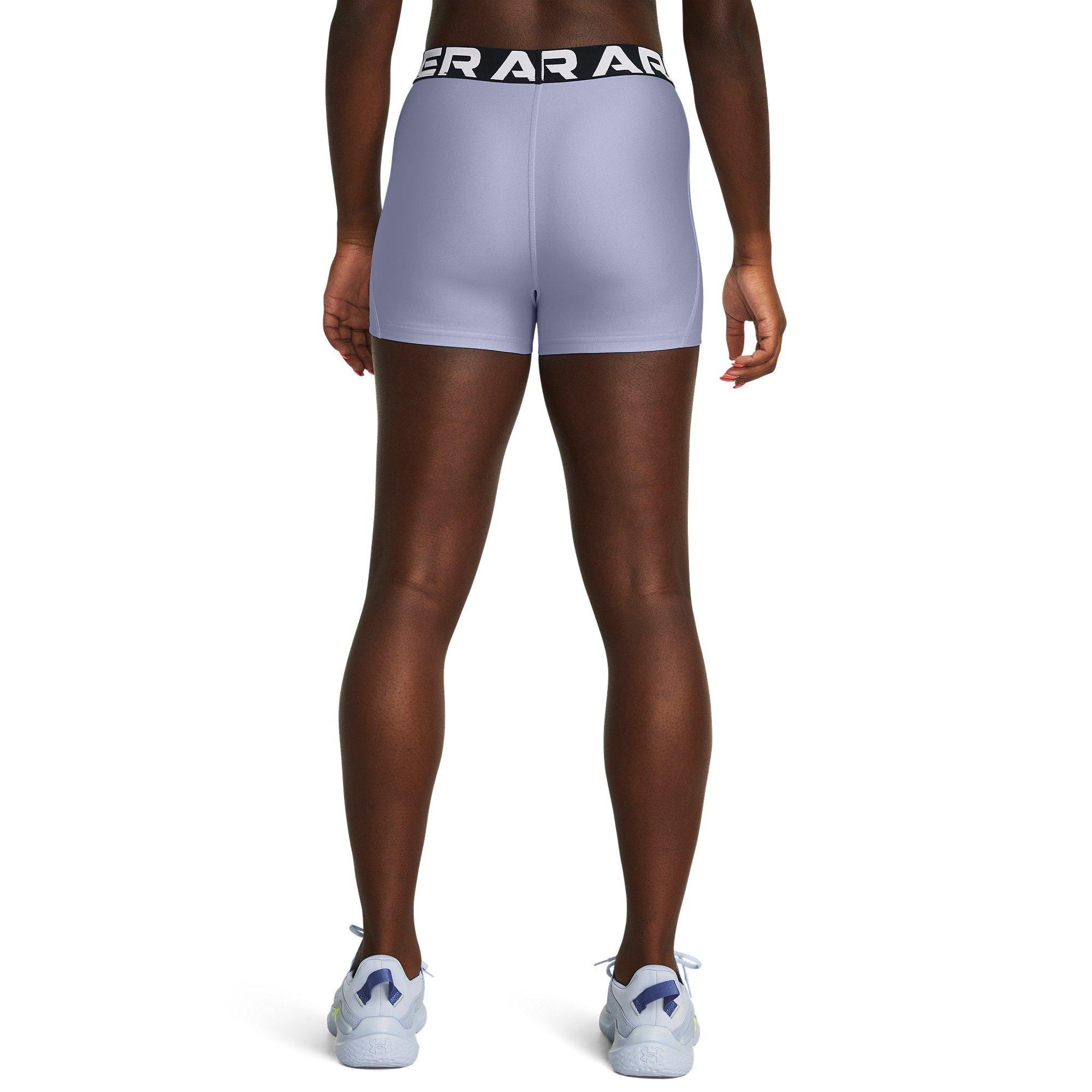 Under Armour HeatGear® Shorty Women