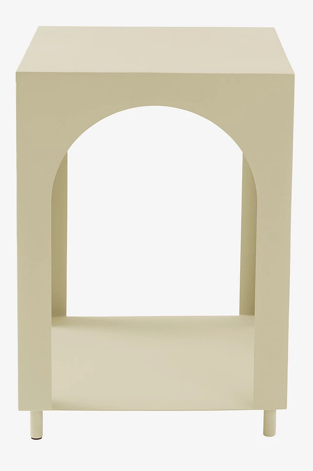 VESTA sidebord 40x40 cm