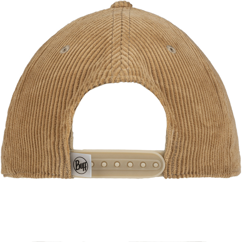 Buff Chill Trucker Cap