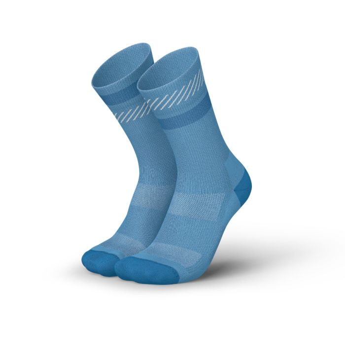 Incylence Unisex Strømper Renewed 97 Socks Blå