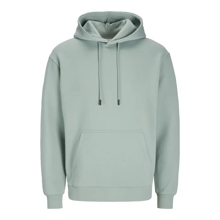 Jack & Jones Bradley Sweat Hoodie Heren (plussize)