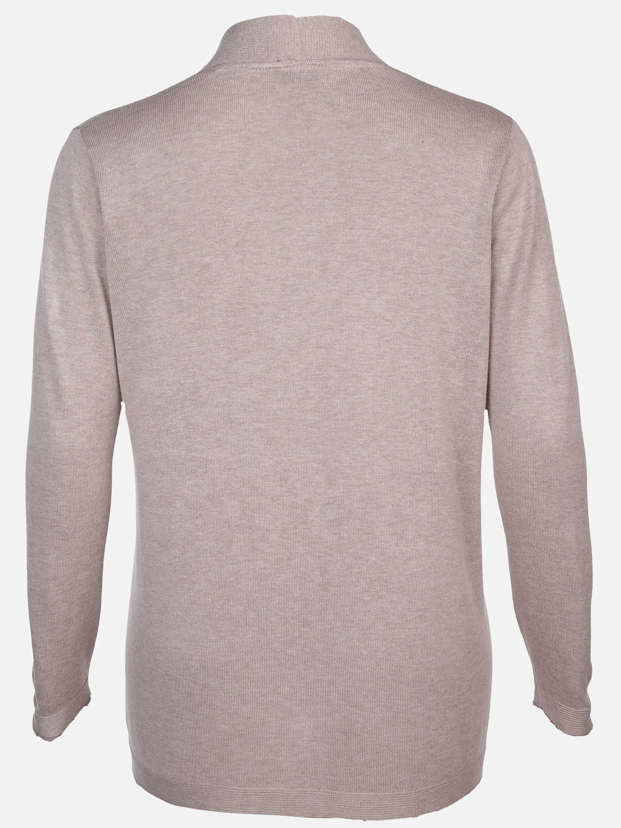 Große Größen Strickcardigan