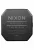 Nixon The Re-Run All Black Herrenuhr A158001