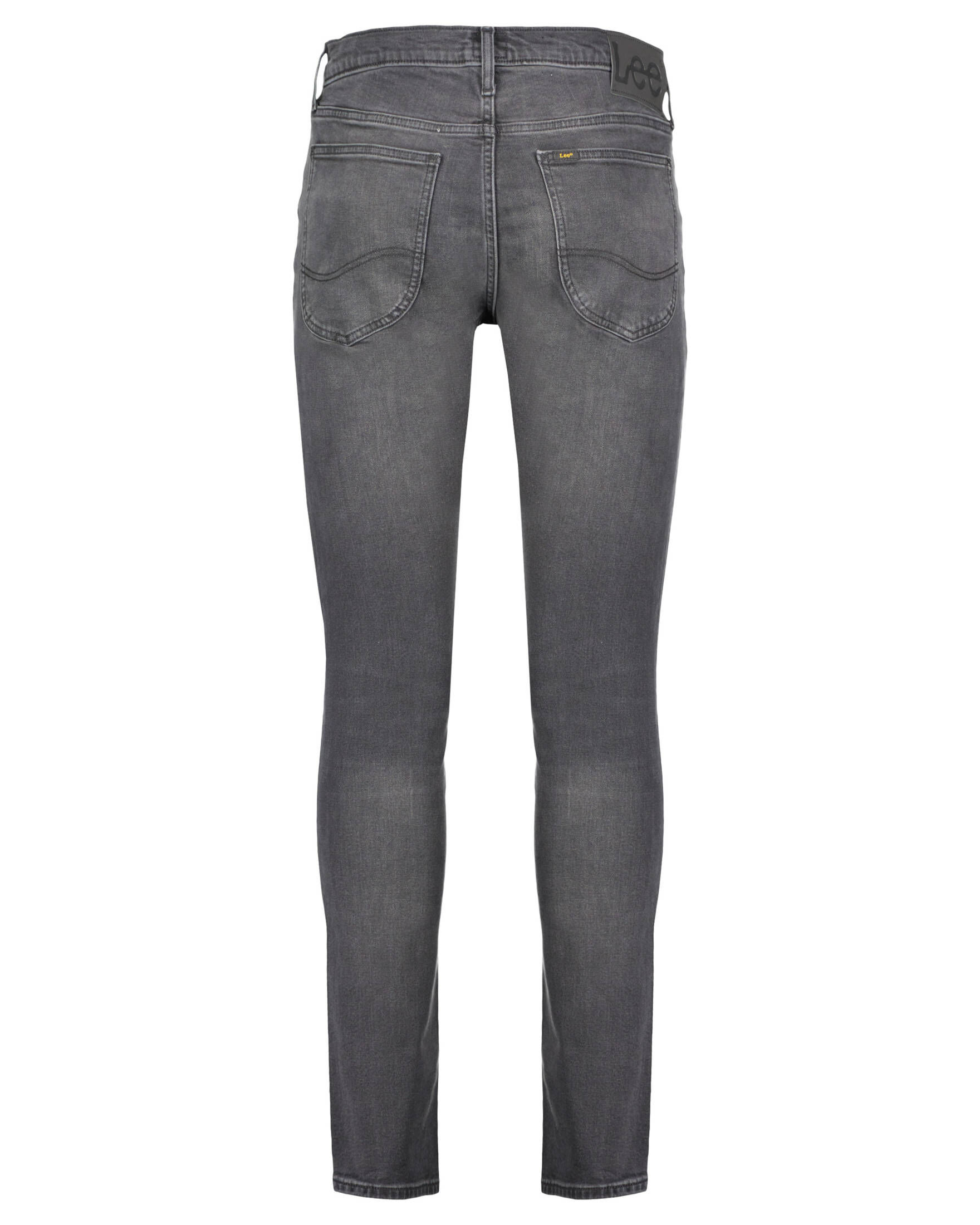 Lee| Herren Jeans LUKE Slim Tapered Fit