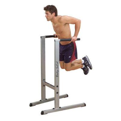 BODYSOLID Station à dips
