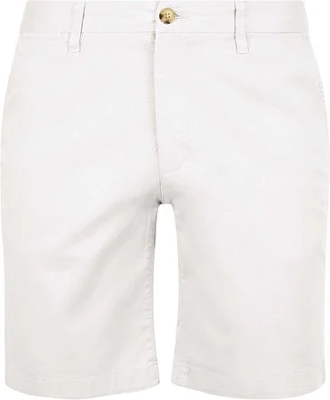 McGregor Shorts Classic White MM251.5001.01-9000 kopen