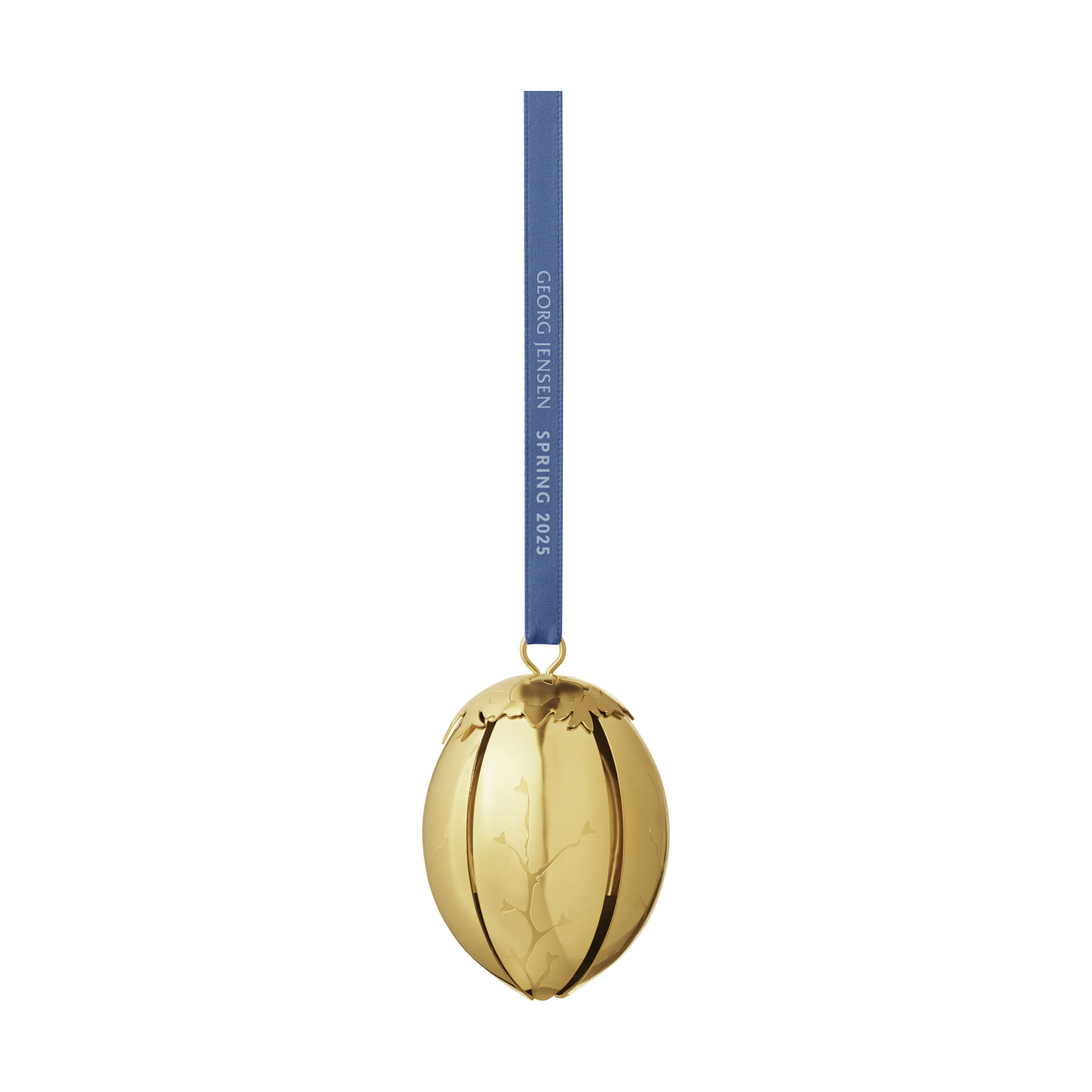 Georg Jensen 2025 Påskeæg