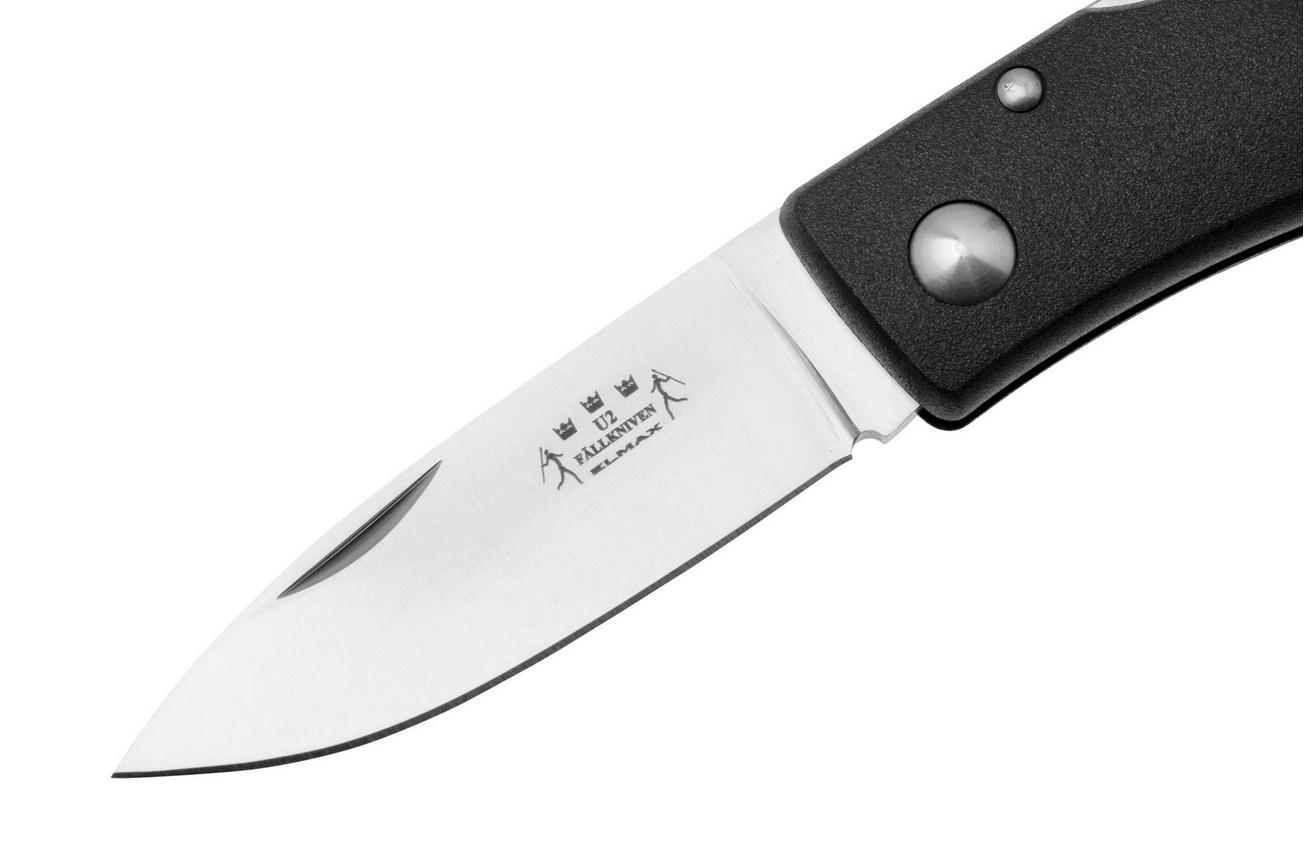 Fällkniven U2 Cetus U2CEELMAX, Elmax, 2024 Constellation Edition zakmes