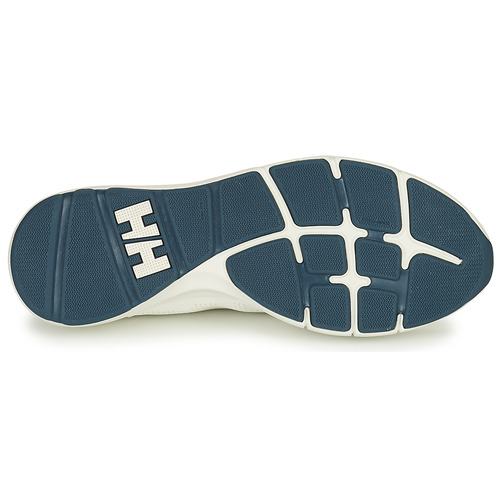 Helly Hansen - AHIGA V4 HYDROPOWER - Blanc