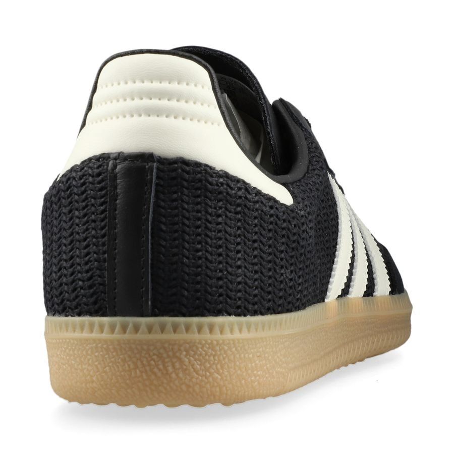 adidas Originals Samba OG - Noir/Blanc/Beige