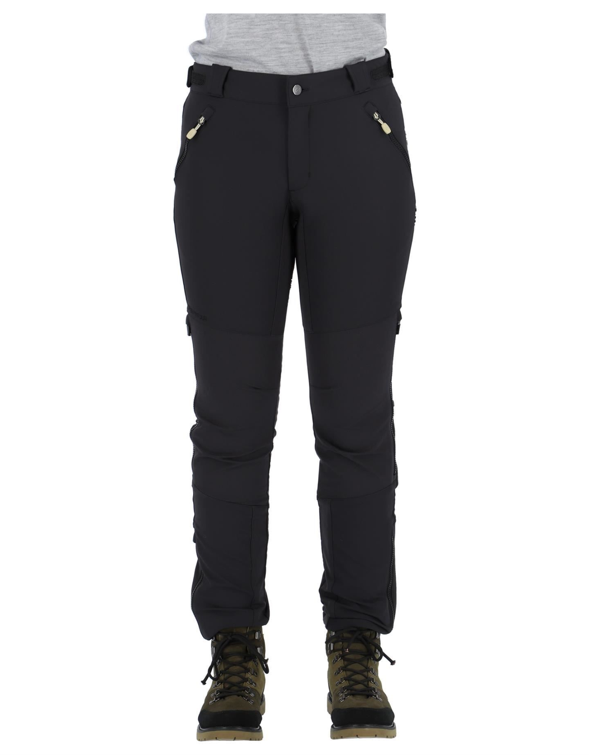 Twentyfour<br>Finse Softshellbukse