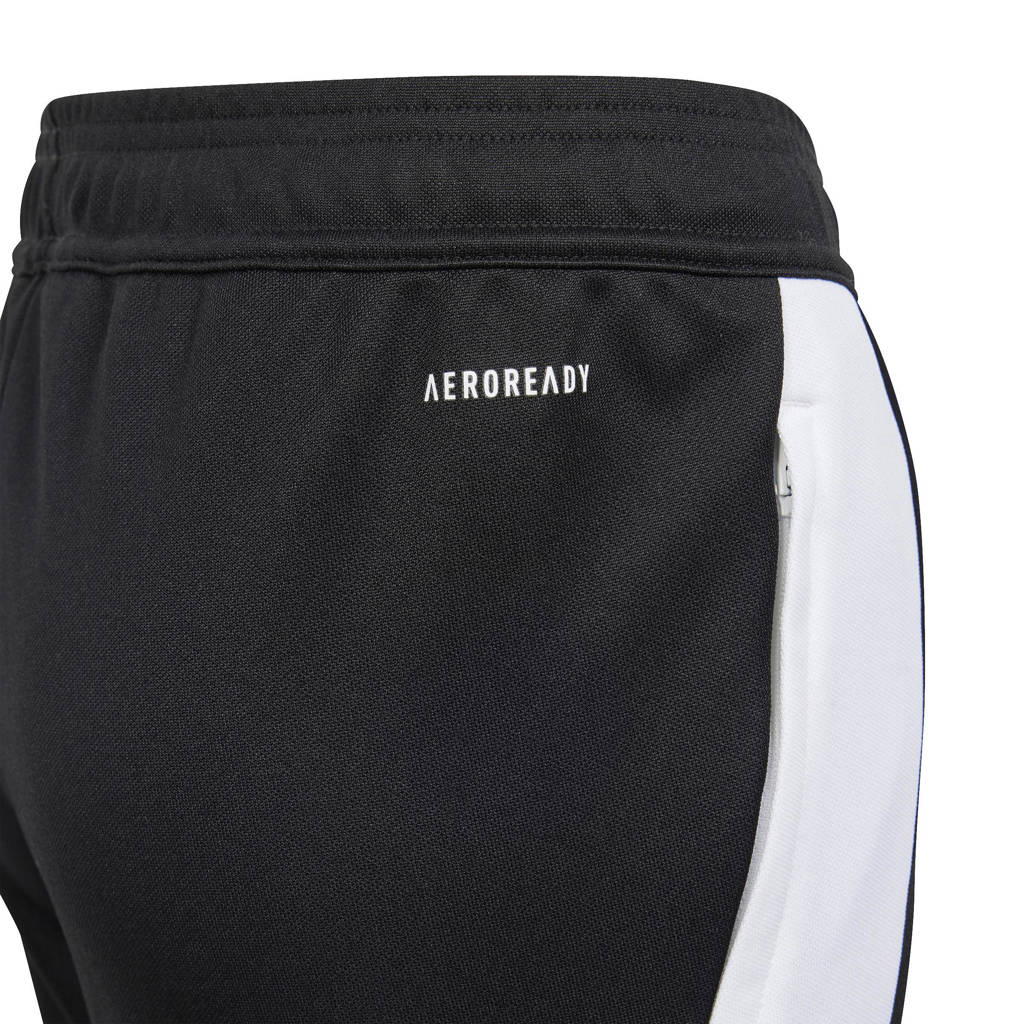 adidas Juniortrainingsbroek TIRO 24 zwart