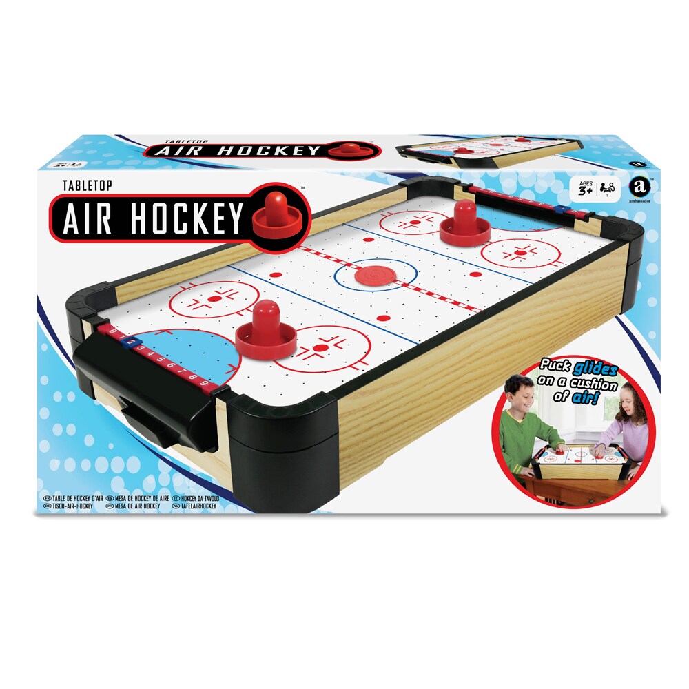 Merchant Ambassador 40 cm Tabletop Air Hockey
