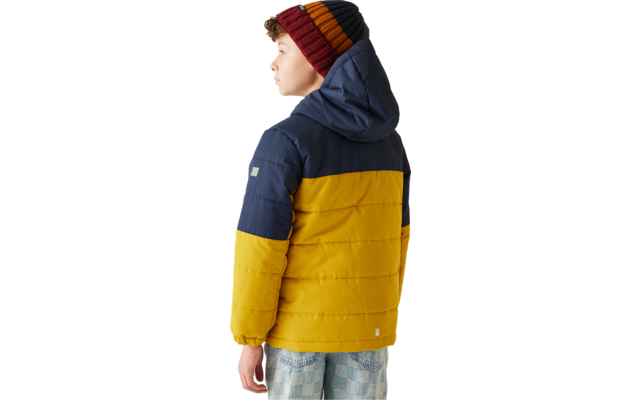 Regatta Lofthouse isolierte Kinderjacke