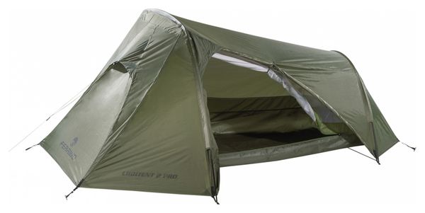 Tente Ferrino Lightent 2 Pro Vert - Produit Reconditionné