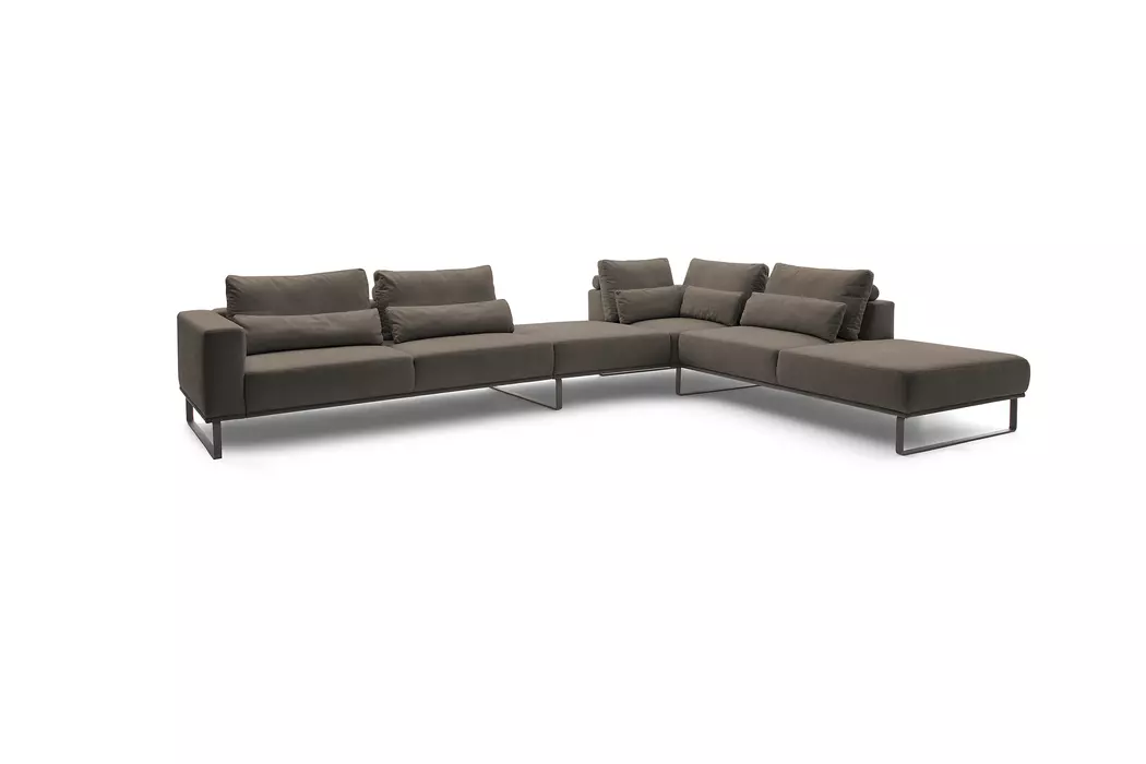 Ecksofa JustB! PM100
