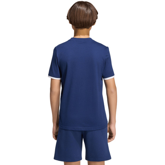 adidas Entrada 26 Tee Set Kids