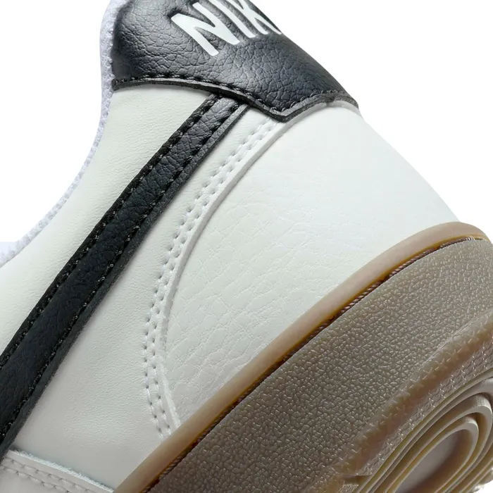 Nike Court Vision Low Sneaker Heren