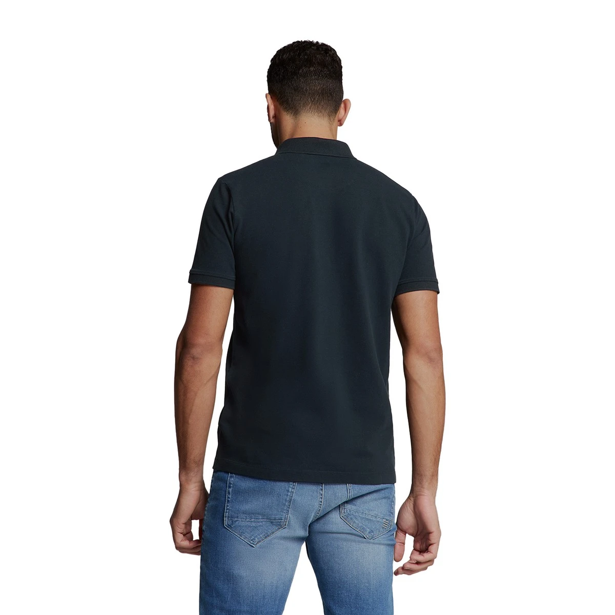 Heren T-shirt 27340261