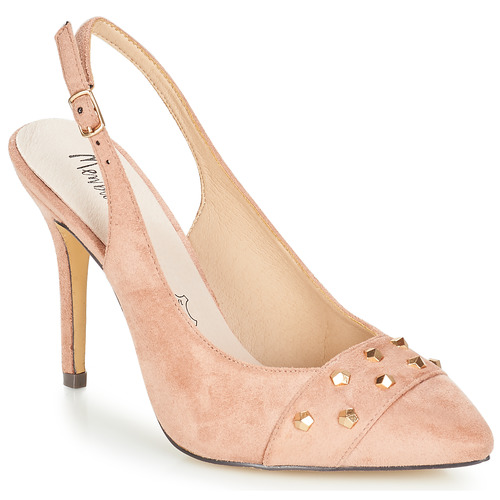 Menbur - DINITARSA - Beige rosé