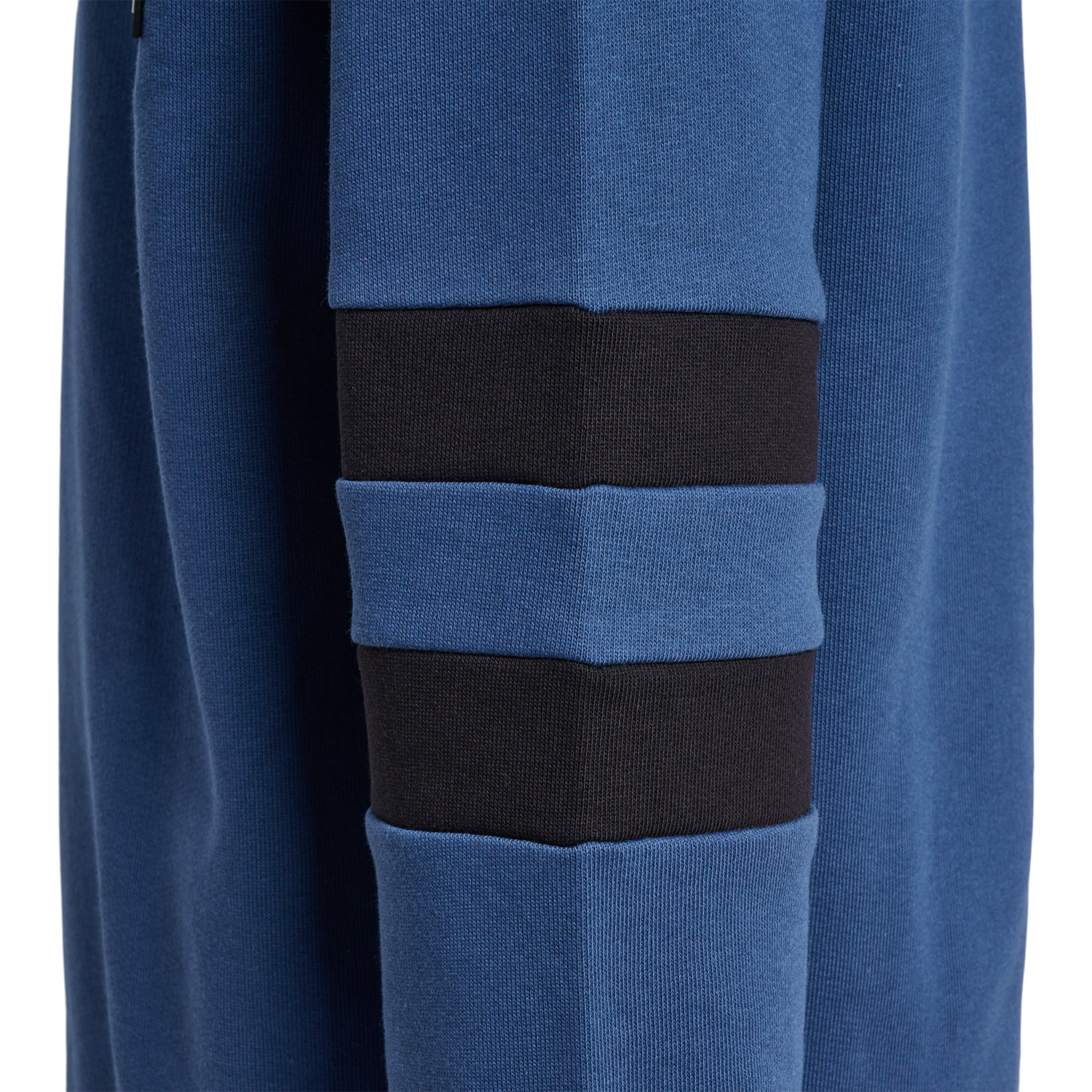 hmlASPEN HALF ZIP