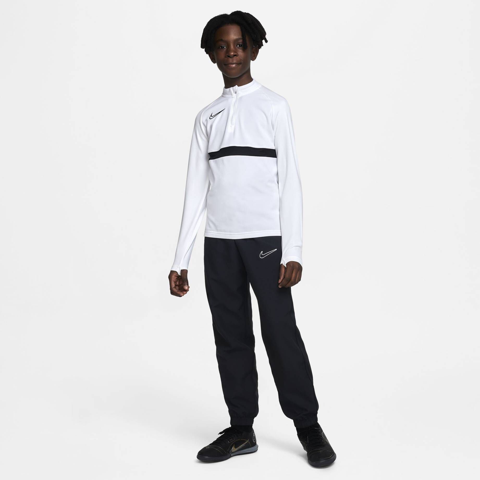 Nike| Kinder Jogginghose DRI-FIT ACADEMY