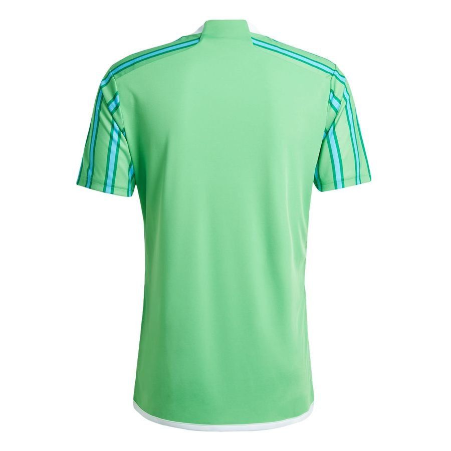 Seattle Sounders FC Maillot Domicile 2024/25