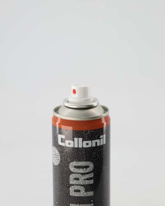 Collonil Carbon Pro Pflegeprodukt in Farblos