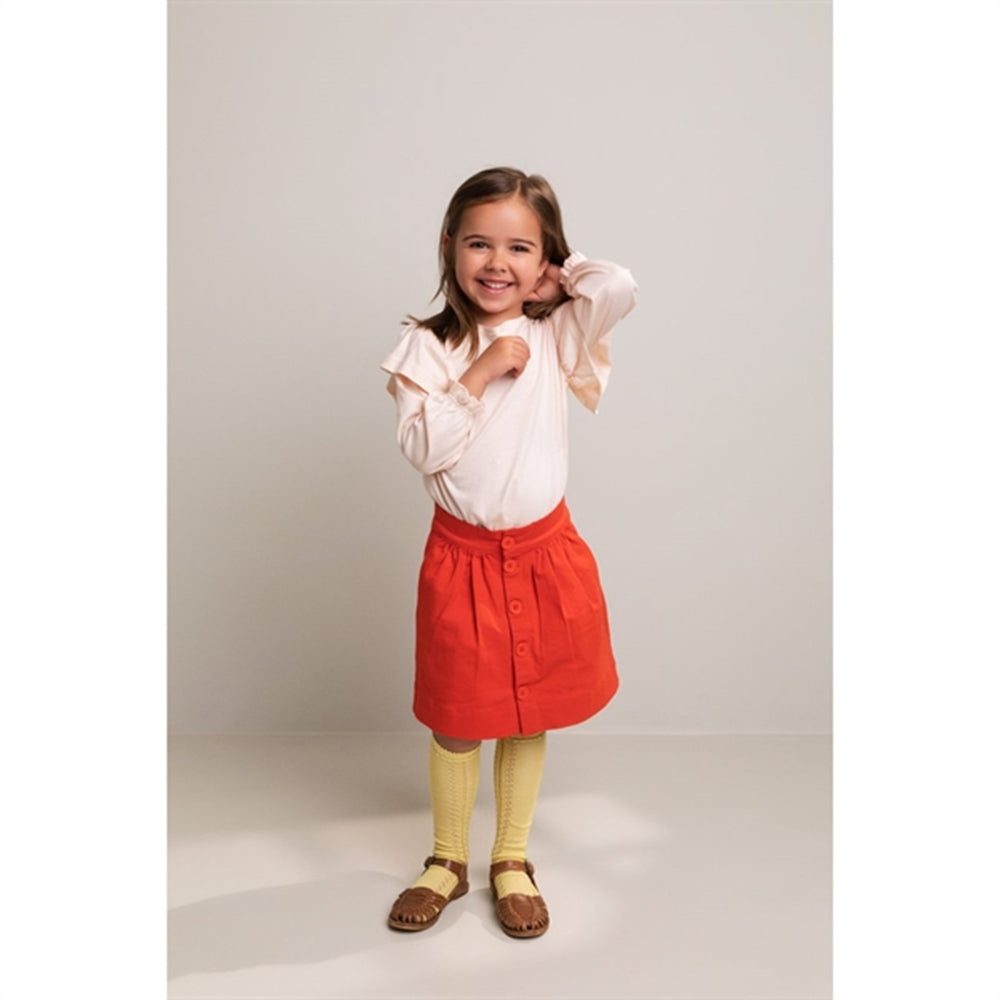 Scarlet Sinna Nederdel - MarMar → Luksusbaby.dk