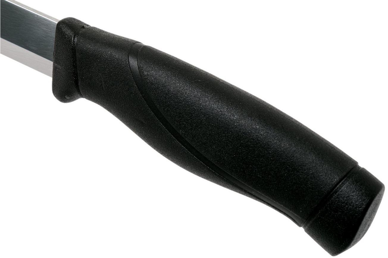 Mora Companion HD Black 13159 Heavy Duty outdoormes