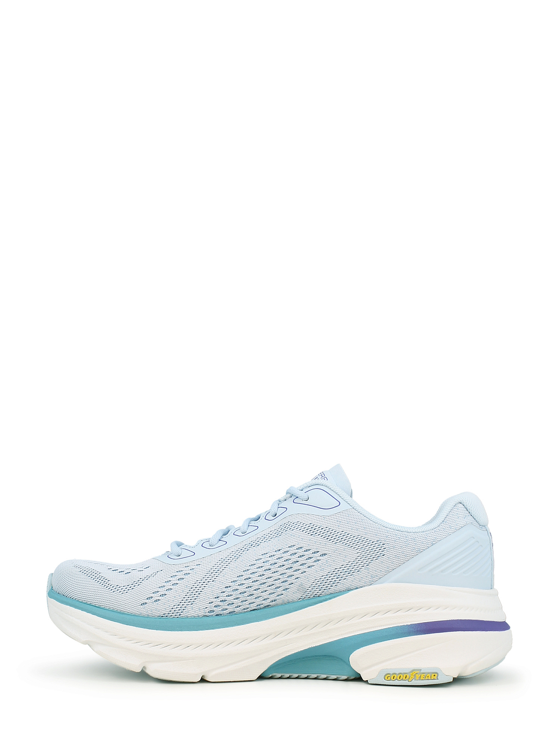 Skechers Max Cushioning arch fit 2.0