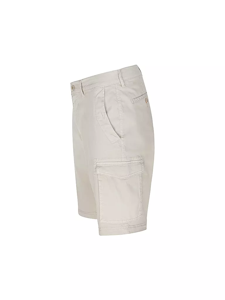 BRAX Shorts Regular Fit BRAZIL beige